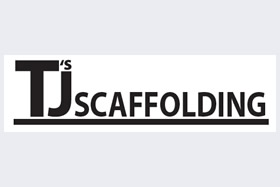 TJ Scaffolding